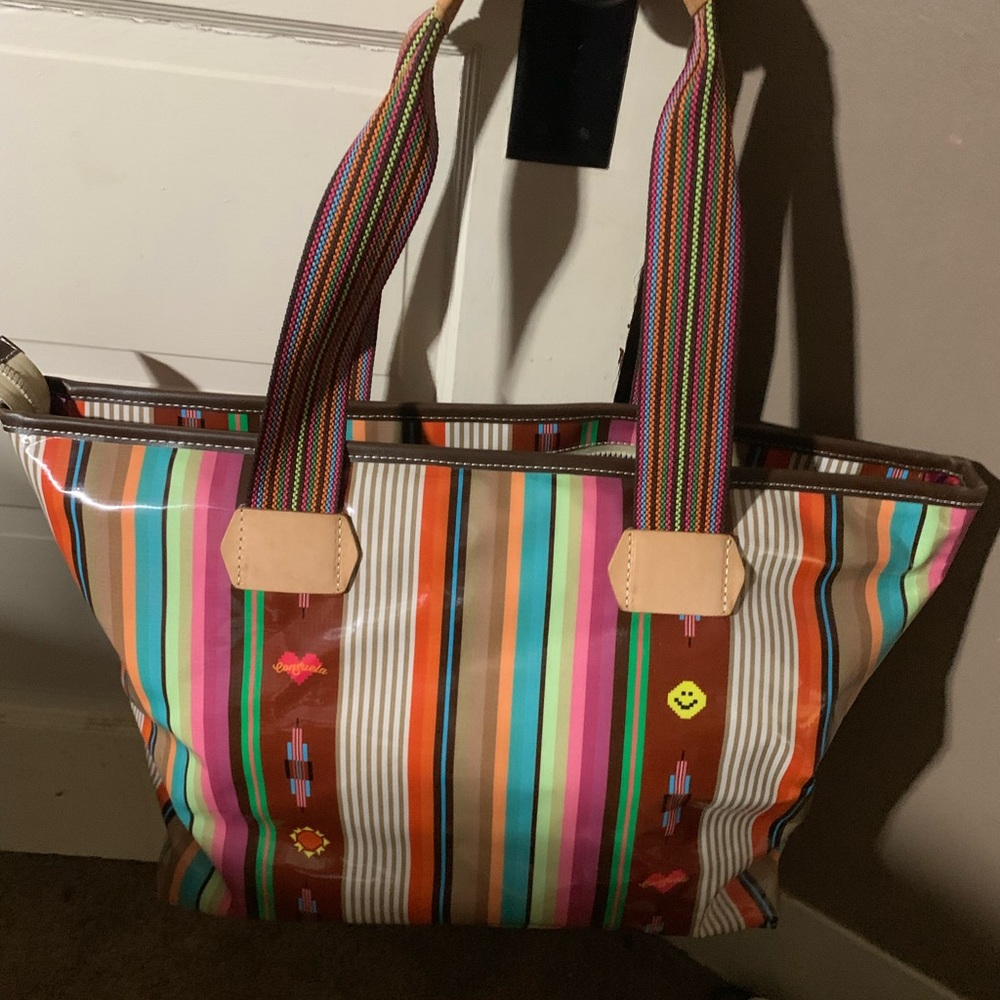 Consuela Bag